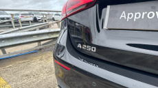 Mercedes-Benz A-Class A250 AMG Line Premium Plus Edition 5dr Auto Petrol Hatchback